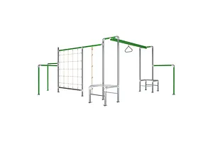 Lifespan Kids Junior Jungle Monsoon image 1763