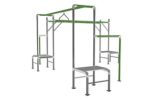 Lifespan Kids Junior Jungle Tarzan image 1765