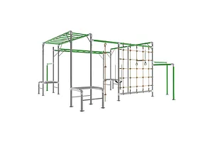 Lifespan Kids Junior Jungle Tanzania image 1783