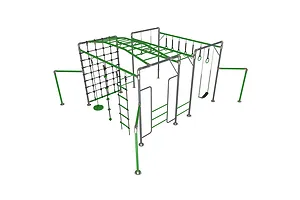 Lifespan Kids Junior Jungle Kakadu image 1787