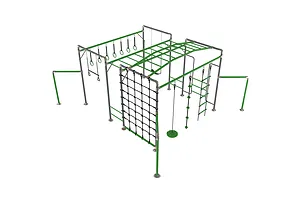 Lifespan Kids Junior Jungle Kakadu image 1788