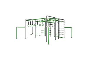 Lifespan Kids Junior Jungle Kakadu image 1789