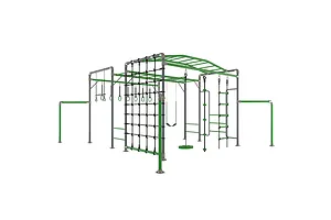 Lifespan Kids Junior Jungle Kakadu image 1791