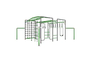 Lifespan Kids Junior Jungle Kakadu image 1792