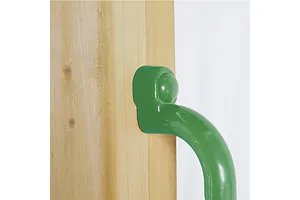 Lifespan Kids Amazon 2.5m Monkey Bar Set image 1824