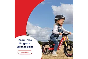 Balance bike for kids Geelong Australia