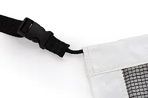 Trampoline Volley Ball Net - 10x17 image 1959