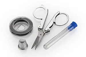 GeeTramp Sewing Kit image 1961