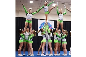 Best cheer leaders trampoline reviews