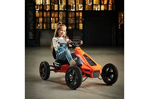 Berg Rally NRG Orange image 2031