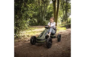 Berg Jeep Rally Cherokee image 2034