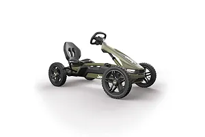 Berg Jeep Rally Cherokee image 2035