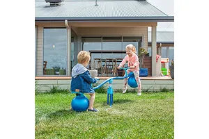 Lifespan Kids Bubble See Saw image 2040