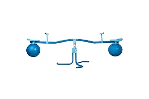 Lifespan Kids Bubble See Saw image 2041