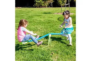 Lifespan Kids Twirl See Saw image 2049