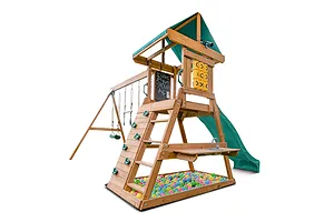 Lifespan Kids Birmingham Play Centre image 2076