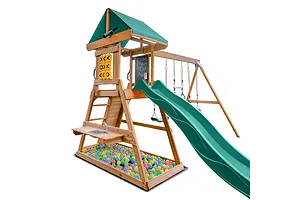 Lifespan Kids Birmingham Play Centre image 2077