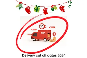 Ensure Pre-Christmas Delivery: Trampoline and Play Equipment Shipping Deadlines for 2025