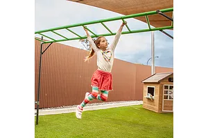 Lifespan Kids Junior Jungle Monkey Bar Module image 2174