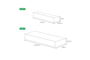 Lifespan Kids Junior Jungle Monkey Bar Module image 2178