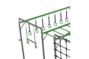 Lifespan Kids Junior Jungle Kakadu image 2180