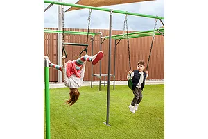 Lifespan Kids Junior Jungle Kakadu image 2181