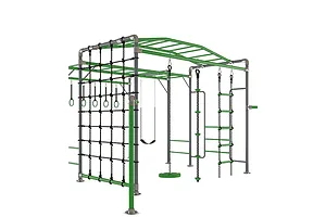 Lifespan Kids Junior Jungle Kakadu image 2182