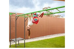 Lifespan Kids Junior Jungle Kakadu image 2183