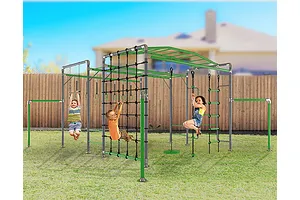 Lifespan Kids Junior Jungle Kakadu image 2184