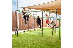 Lifespan Kids Junior Jungle Tanzania image 2187