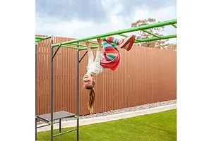 Lifespan Kids Junior Jungle Tanzania image 2188