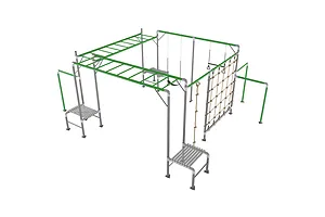 Lifespan Kids Junior Jungle Tanzania image 2190