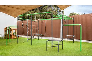 Lifespan Kids Junior Jungle Tanzania image 2191