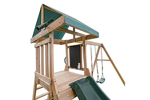 Lifespan Kids Greenvale Play Centre & Swing Set image 2273