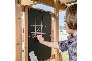 Lifespan Kids Greenvale Play Centre & Swing Set image 2276