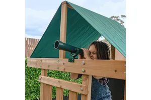 Lifespan Kids Greenvale Play Centre & Swing Set image 2277