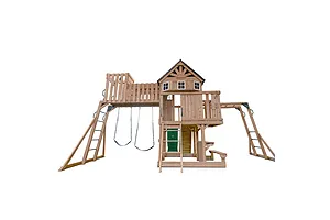 Lifespan Kids Kensington Play Centre & Swing Set image 2292