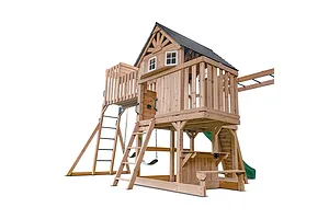 Lifespan Kids Kensington Play Centre & Swing Set image 2293