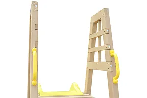 Lifespan Kids Sunshine 2.2m Climb & Slide image 2308