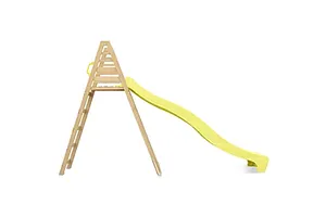 Lifespan Kids Sunshine 2.2m Climb & Slide image 2309