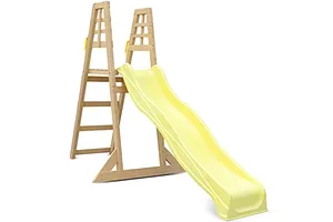 Lifespan Kids Sunshine 2.2m Climb & Slide image 2310
