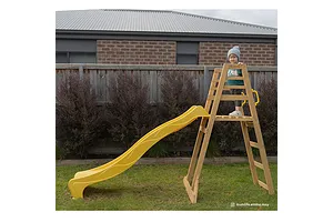 Lifespan Kids Sunshine 2.2m Climb & Slide image 2311