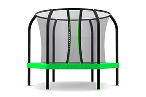 Lifespan 7ft HyperJump Hoppy Trampoline image 2324