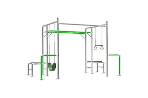 Lifespan Kids Junior Jungle Daylesford image 2332