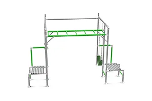 Lifespan Kids Junior Jungle Daylesford image 2333