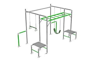 Lifespan Kids Junior Jungle Daylesford image 2334