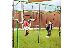 Lifespan Kids Junior Jungle Kuranda image 2341