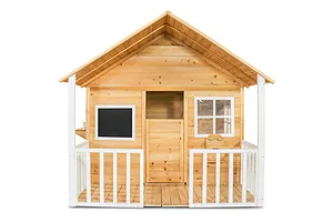 Lifespan Kids Camira Cubby House image 2353