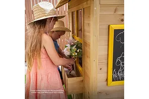 Lifespan Kids Camira Cubby House image 2355