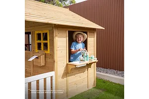 Lifespan Kids Camira Cubby House image 2356